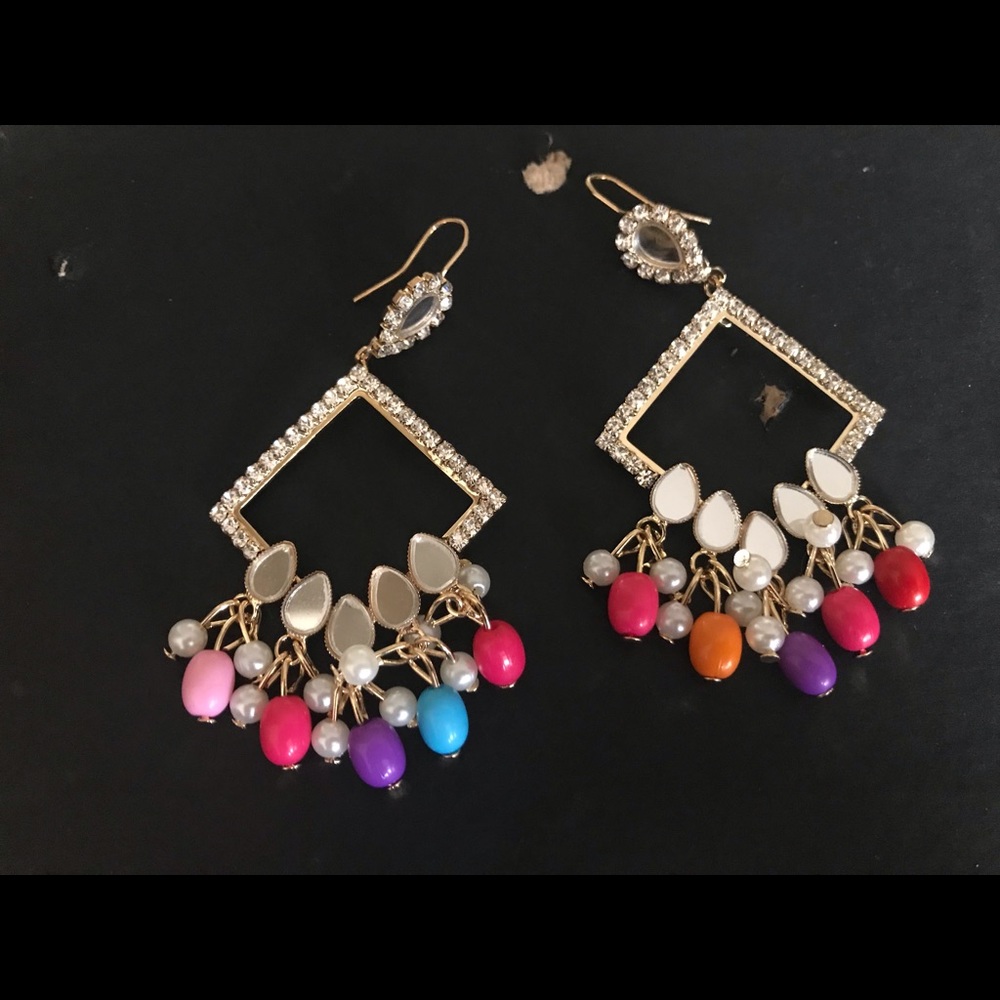 Earrings for sale